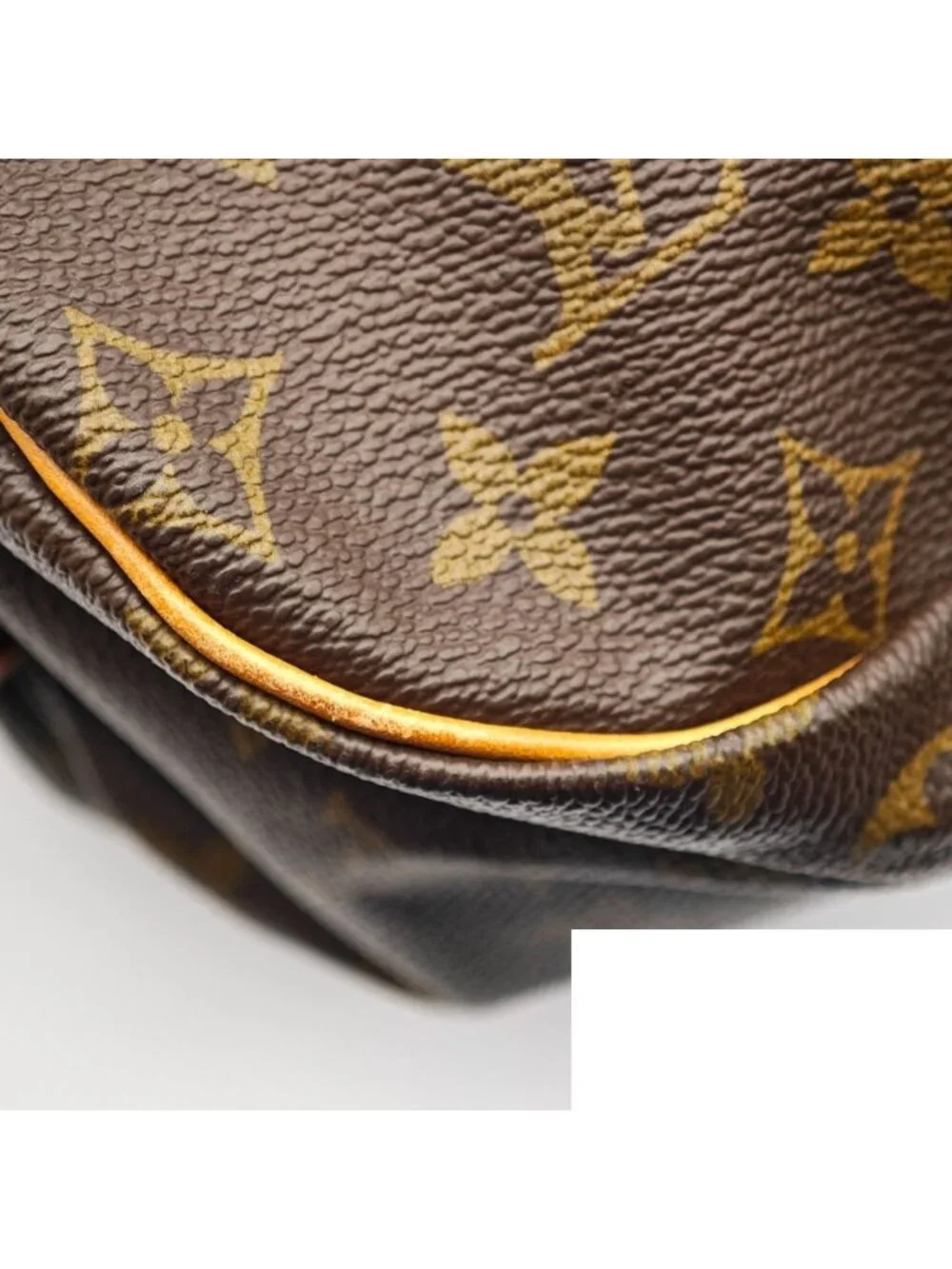 Louis Vuitton Monogram Shoulder Bag